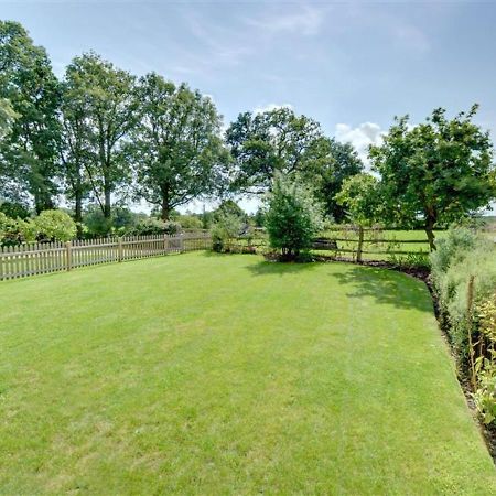 The Coach House Villa Biddenden Dış mekan fotoğraf