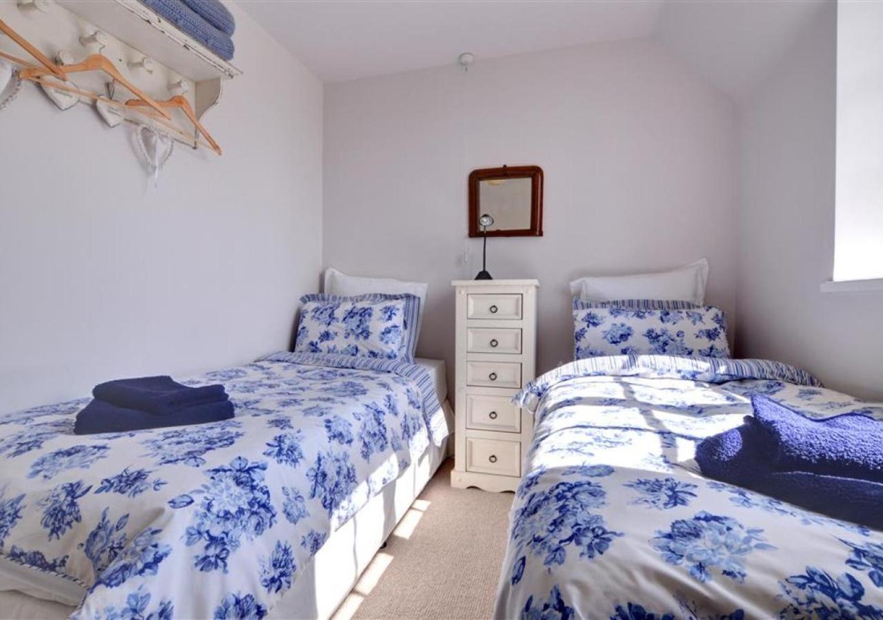 The Coach House Villa Biddenden Dış mekan fotoğraf