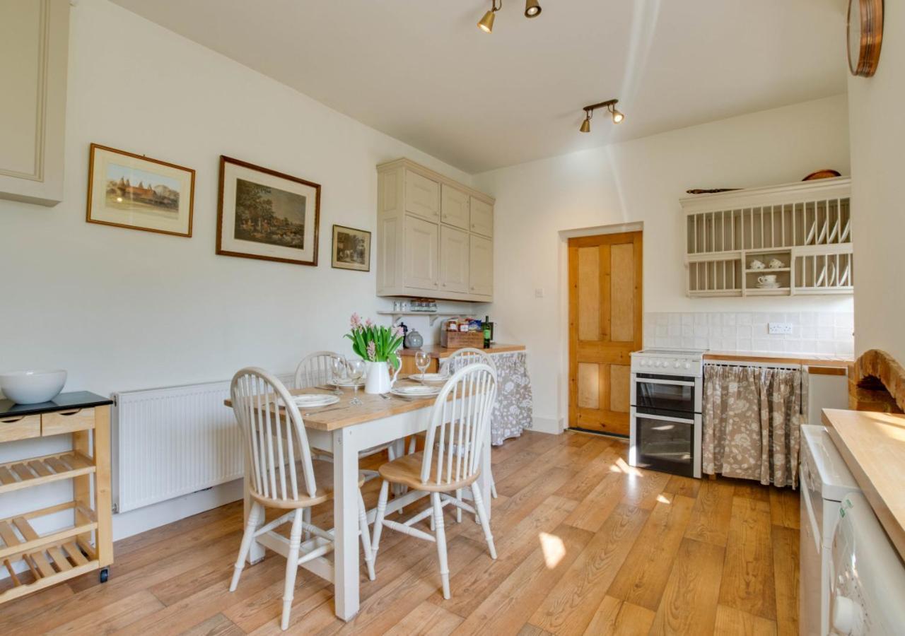 The Coach House Villa Biddenden Dış mekan fotoğraf