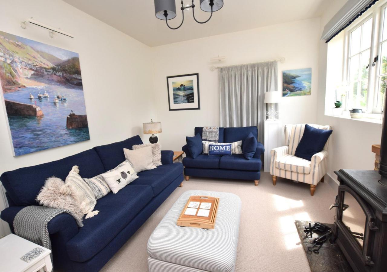 The Coach House Villa Biddenden Dış mekan fotoğraf
